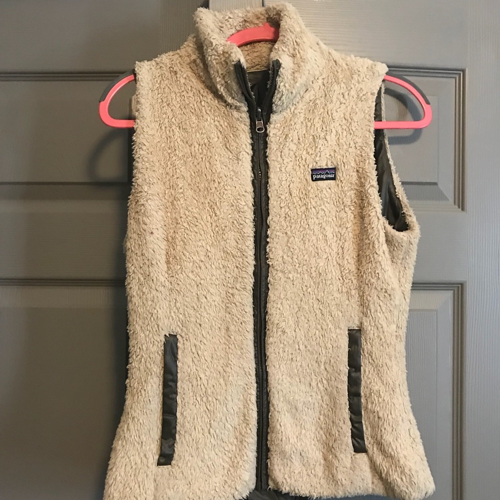 Patagonia Los Gatos Vest